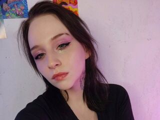 hot naked webcamgirl LiyaFlowers