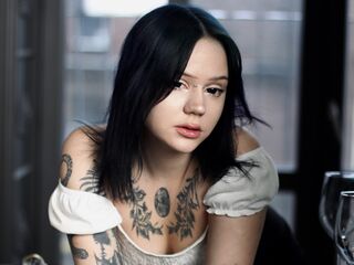 hot cam girl fingering pussy LollaBerry