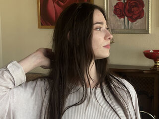 live webcam model LorraineWest