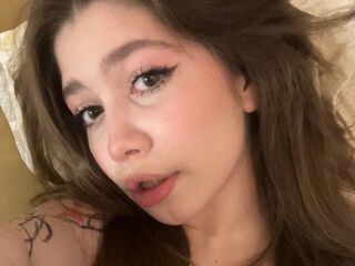 live sex show LouisaWilsonn