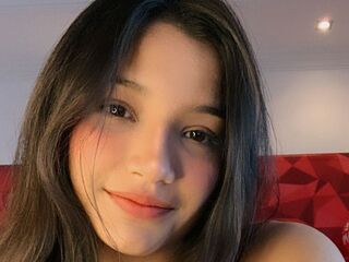cam girl masturbating with sextoy LuciaVegas