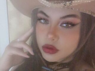 hot cam girl masturbating with sextoy LucianaRous