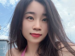 fingering girl cam Luckweina