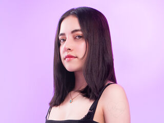 naked cam girl masturbating with vibrator LunaBelleth