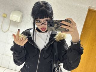 free video chat LunaCarrington