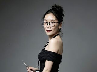 jasmin videos LunaChen