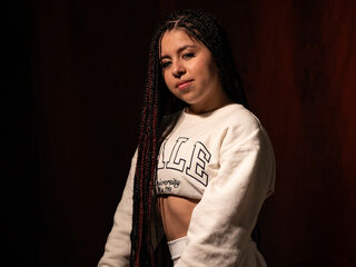sexy camgirl chat LunaCollinz