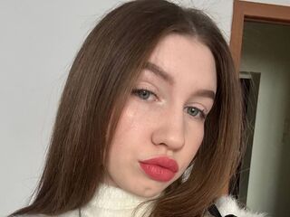 dirty cam show LunaMee