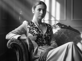 naughty cam girl LunaNouire