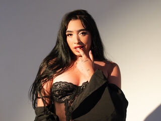 Kinky webcam girl LunaRoos