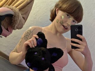 jasmin nude chatroom LunaWillson