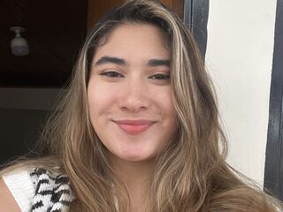 cam girl camsex LunaaRivas