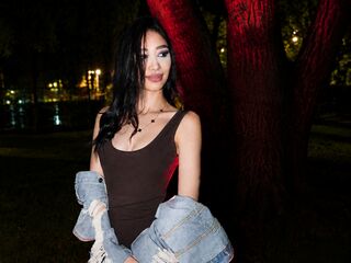 hot girl webcam LunasBliss