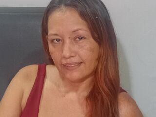 hot girl webcam Luzmari