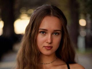 sexy live webcam girl MabelleWahn
