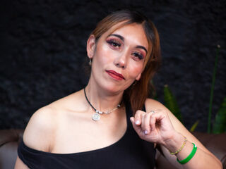 striptease show MadeleineSartori