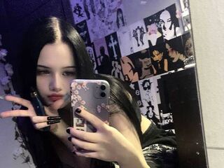 fingering camgirl MaishaHanawalt
