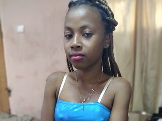 beautiful cam girl MalalaDianah