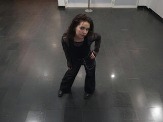 camslut showing tits ManaArnette