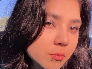 shower livecam MaoEkstrum