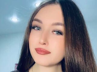 hot webcam MargotAniston