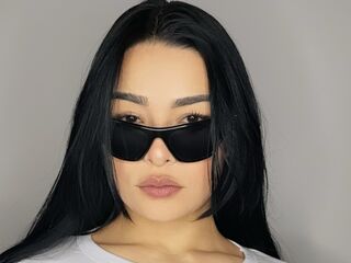 free pussy webcam MariaParket