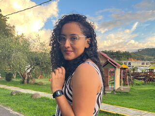 nude gamgirl MariaVelvet