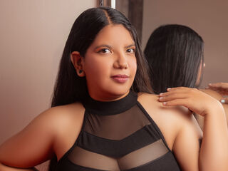 nude gamgirl MarianaDolcee