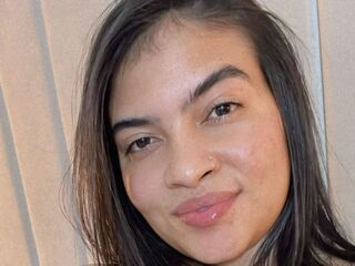 webcam girl MarianaRioz