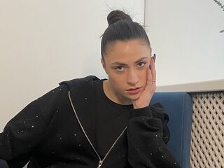 hot striptease show MariannaKisz