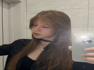fingering camslut MarisolKiraly