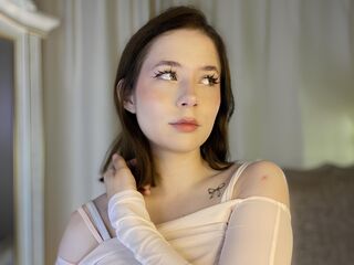 naked webcam girl MarryBaff
