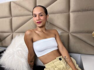 babe web cam MartinaAlba