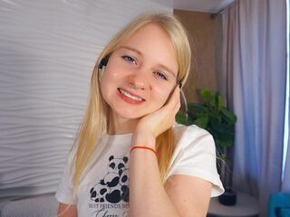 hot cam girl fingering MathildaHultz