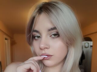 free live cam chat MayraSpanger
