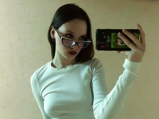 cam girl pic MeganDendy