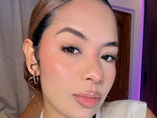 free nude live show MeganMarc