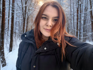 sexy webcamgirl MeganTodd