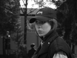 shower cam MegganLeffers