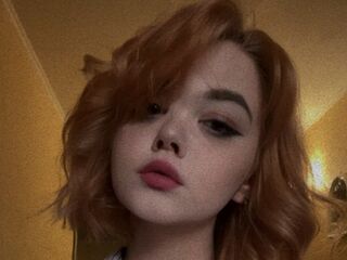 hot girl live cam MelanyBandulin