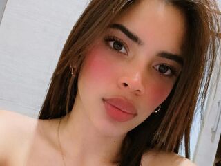free video chat MeliCarson