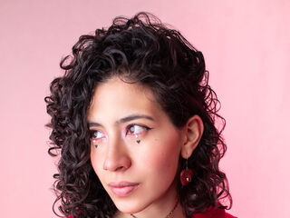 live striptease show MelisaLust