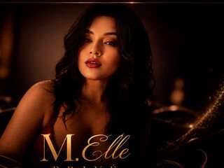 cam strip tease MellePrive