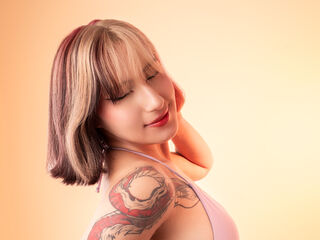 hot webcam show MelodyVox