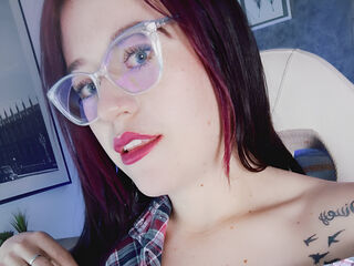 live cam girl picture MelyJhones
