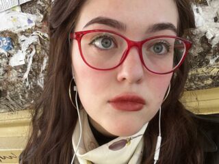 adult cam MersedesRosso