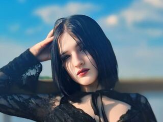girl naked MerylOldridge