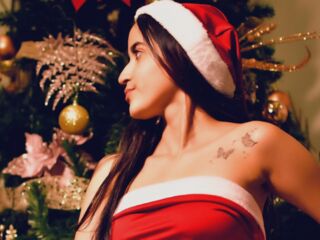 jasmin camgirl live MiaFischerry