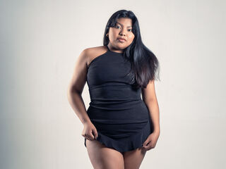 topless camgirl MiaPolett