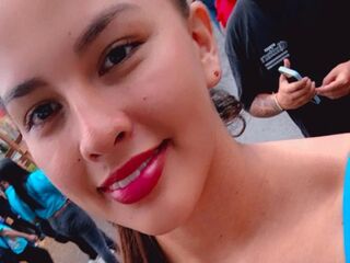 nude webcam girl picture MiaRosele